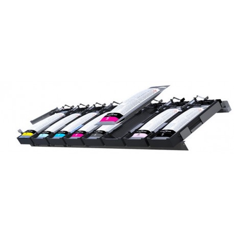 Tintes Roland TrueVIS 2 Tintes Roland TrueVIS 2