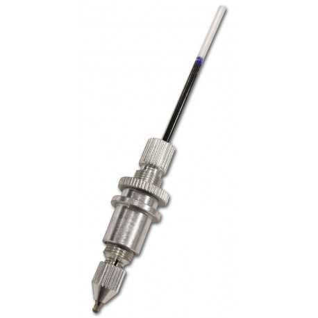 Soporte minas de boligrafo para plotter de corte Soporte minas de boligrafo para plotter de corte