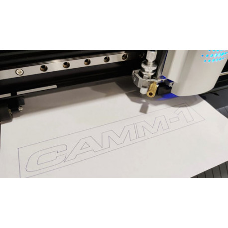 Soporte minas de boligrafo para plotter de corte Soporte minas de boligrafo para plotter de corte