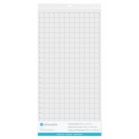 Alfombrilla de arrastre Cameo 61x30,5 cm.