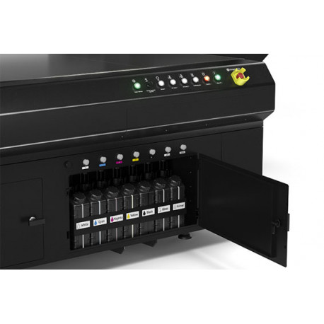 Roland UV-LED IU-1000F 2500x1300 mm