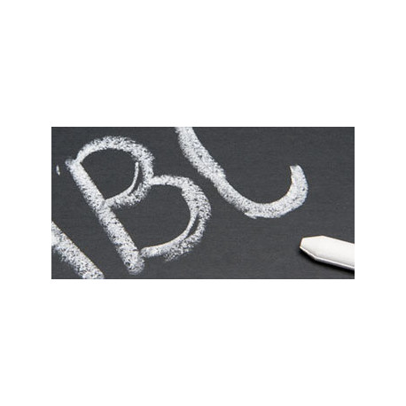 Vinil pissarra negra