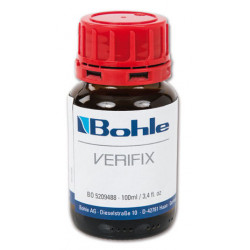 Imprimacion para metales para impresion UV