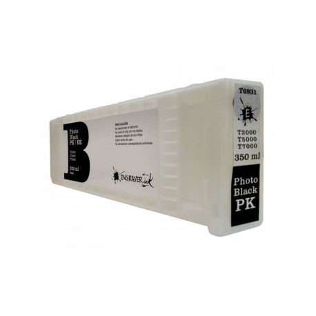 Tinta especial fotolits per a Epson SC-TX200 700 ml.