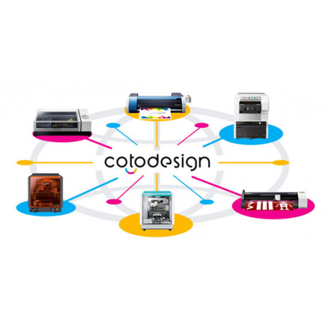 Software de gestion de diseño e impresion. Software de gestion de diseño e impresion.