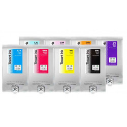 Tinta Roland TexArt SBL3 sublimacio.