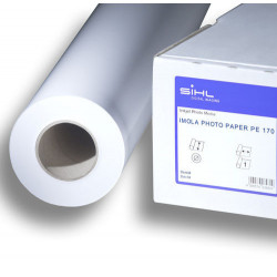 Papel fotografico 165 grm Sihl Imola perlado