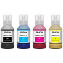 Tintes sublimacio EPSON SC-F500 140 ml