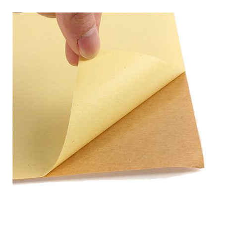 Adhesivo doble cara para montajes media duracion Adhesivo doble cara para montajes media duracion