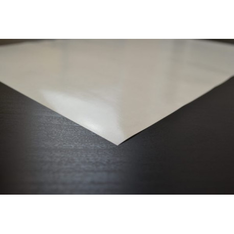 Papel para acabado brillo antiadherente Papel para acabado brillo antiadherente