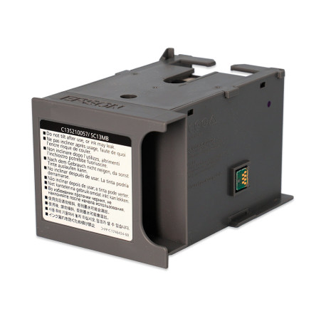 Diposit tinta residual o tanc manteniment Epson SC-F500