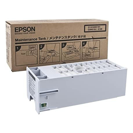 Deposito tinta residual Epson 4000/7600/9900/7900/7890