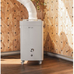 Filtre d'aire per Beamo