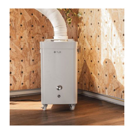 Filtre d'aire per Beamo