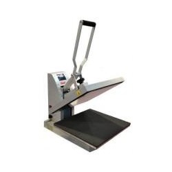 Plancha apertura manual 38x38
