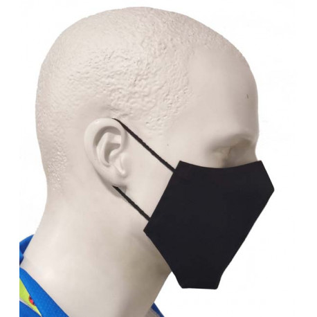 Mascarilla confeccionada personalizable Mascarilla confeccionada personalizable