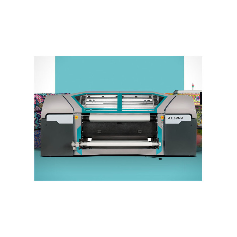 Roland ZT-1900 de alta produccion y alta precision