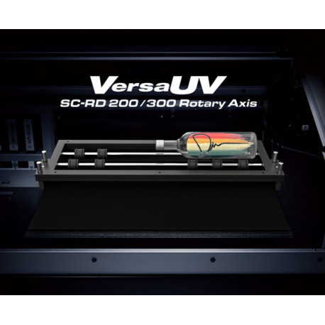 Eje rotatorio SC-RD para Roland LEF Eje rotatorio SC-RD para Roland LEF