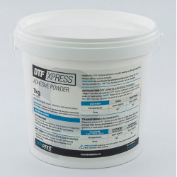Film para transferencia DTF A3