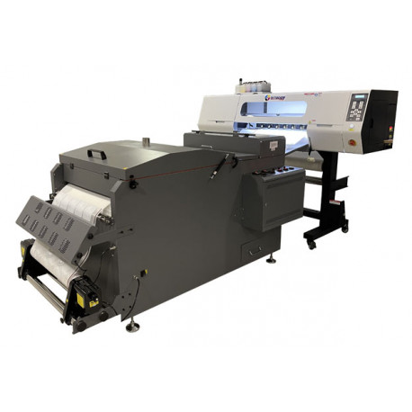 Sistema directe a film DTF 61cm