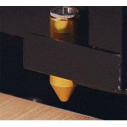 Modul autofocus per Beamo