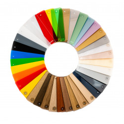 Pack de 37 materiales distintos para Beamo