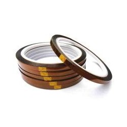 Cinta térmica adhesiva desde 3,95 €.