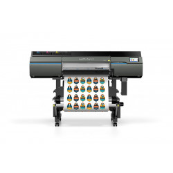 Roland TrueVIS serie SG3 impresion y corte