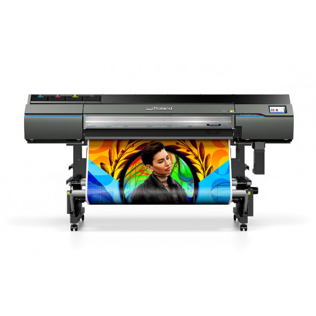 Roland TrueVIS serie SG3 impresion y corte