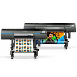 Roland TrueVIS serie SG3 impresion y corte