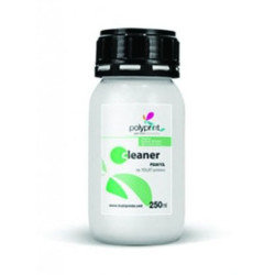 Liquido limpieza para tinta Powerink 250 ml.