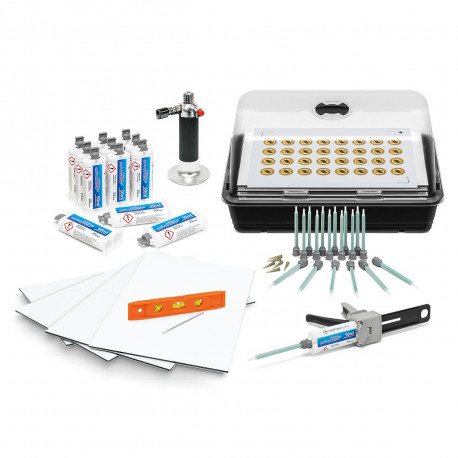 Kit de gota de resina Gem de LiquiLens