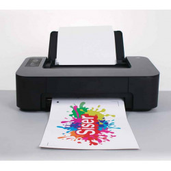 EasyColor para tintas base agua y solventes.
