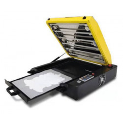 Horno para DTF A3