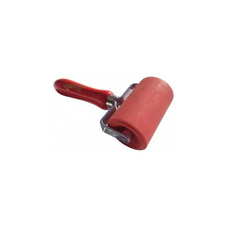 Rodillo caucho 7,5 cm. Rodillo caucho 7,5 cm.
