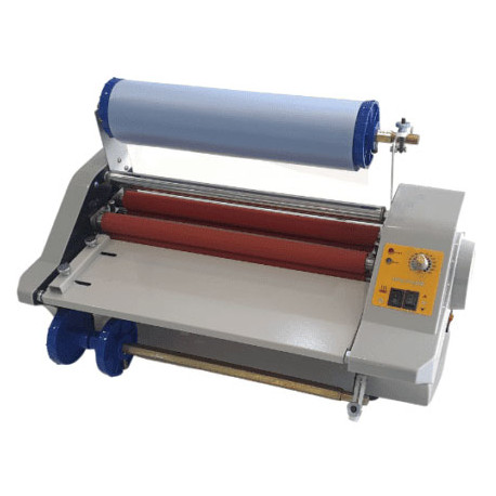Laminadora en caliente 35 cm para DTF UV Laminadora en caliente 35 cm para DTF UV