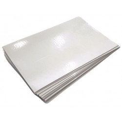 Pack film DTF UV A3 A+B 100h