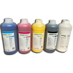 Tinta para DTF 1 kilo