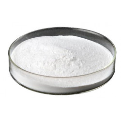 Polvo poliamida adhesivo para DTF blanco