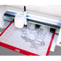 Plotter de corte Juliet de 30 cm