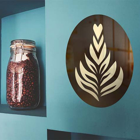 Vinilo autoadhesivo fotoluminiscente Vinilo autoadhesivo fotoluminiscente