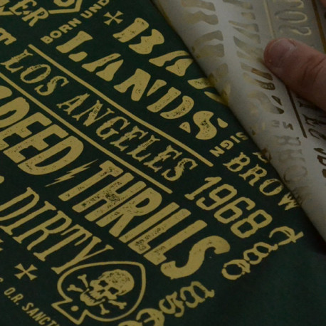 Forever Flex-Soft No Cut (sin corte) Forever Flex-Soft No Cut (sin corte)