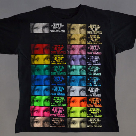 Forever Flex-Soft No Cut (sin corte) Forever Flex-Soft No Cut (sin corte)