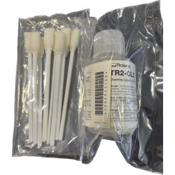 Kit neteja manual tintes  TrueVis TR2 100ml