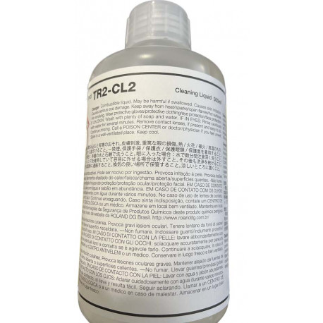 Liquid neteja manual tintes  TrueVis TR2 500ml