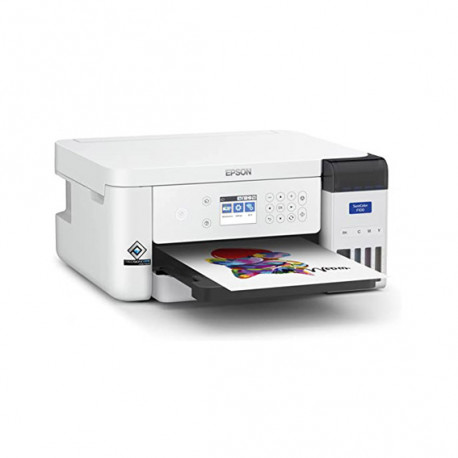 Epson SureColor SC-F100 DIN A4 Epson SureColor SC-F100 DIN A4