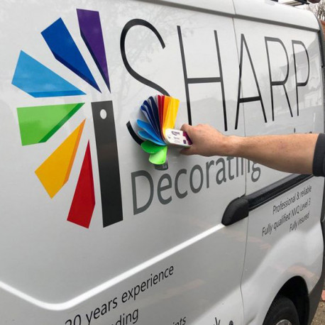 Vinilo polimerico 7 años 61 cm. Vinilo polimerico 7 años 61 cm.