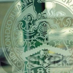 Vinilo efecto acido FROST