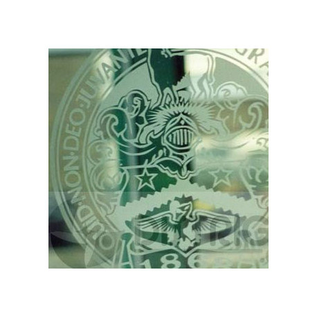 Vinilo efecto acido FROST Vinilo efecto acido FROST