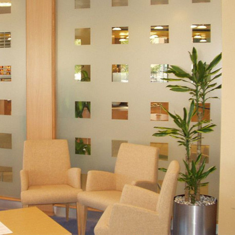 Vinilo efecto acido polimerico Vinilo efecto acido polimerico